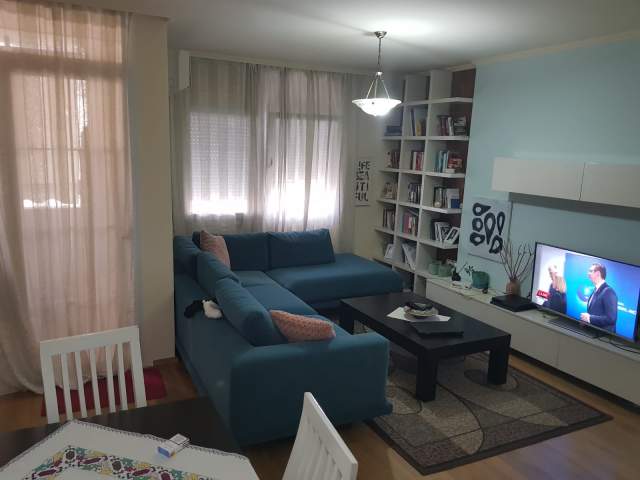 Apartament ne shitje 2+1