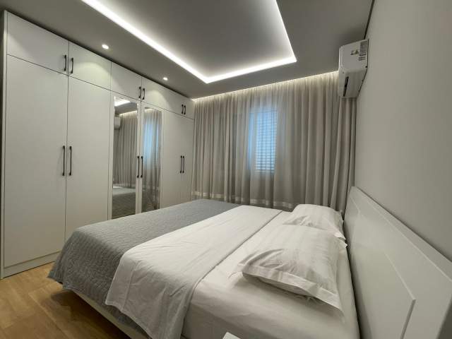 Tirane, jepet me qera apartament 1+1+BLK Kati 3, 60 m² 600 Euro (Vasil Shanto)
