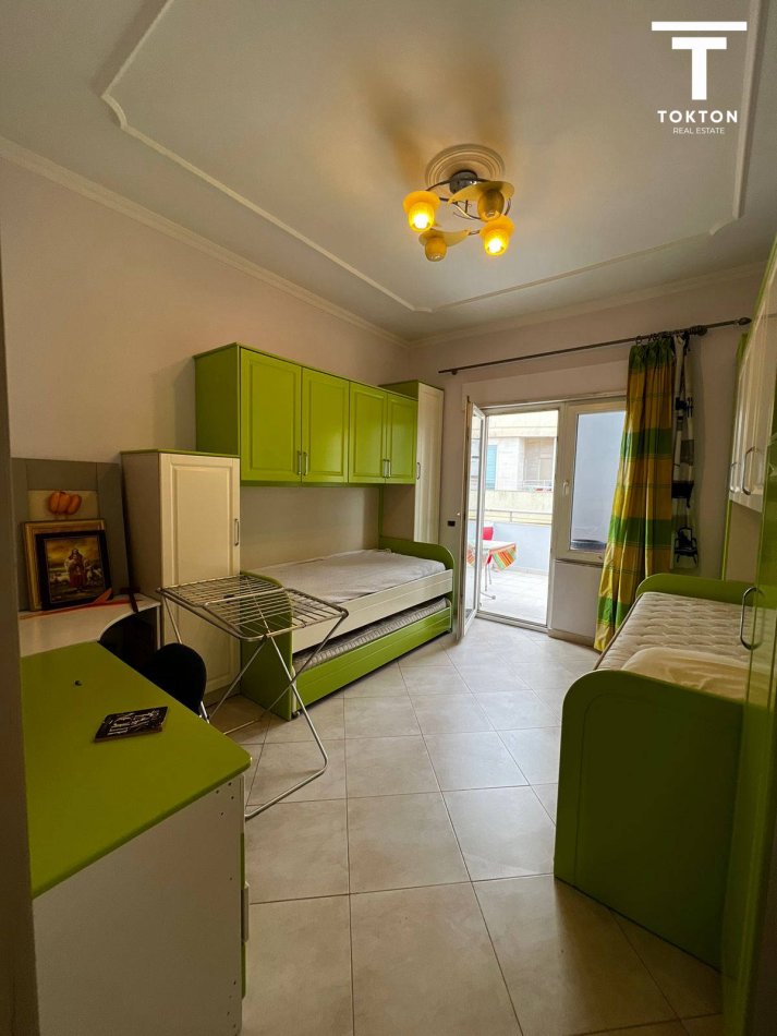 SHITET, APARTAMENT 2+1+2, KOPSHTI ZOOLOGJIK, TT 691