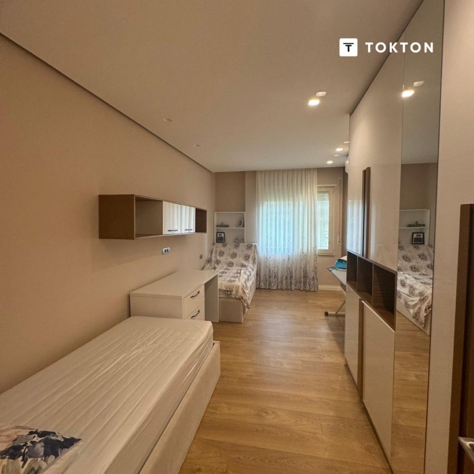 Tirane, shitet apartament 2+1 Kati 2, 102 m² 140.000 € (Fresk, Rruga Dalip Topi, Tiranë) TT 1308