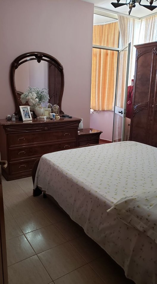 Durres, shitet apartament 2+1+Ballkon Kati 7, 108 m² 115.000 € 