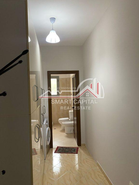 Vlore, shitet apartament 1+1+Ballkon Kati 6, 78 m² 78.000 € (Sulejman Delvina)