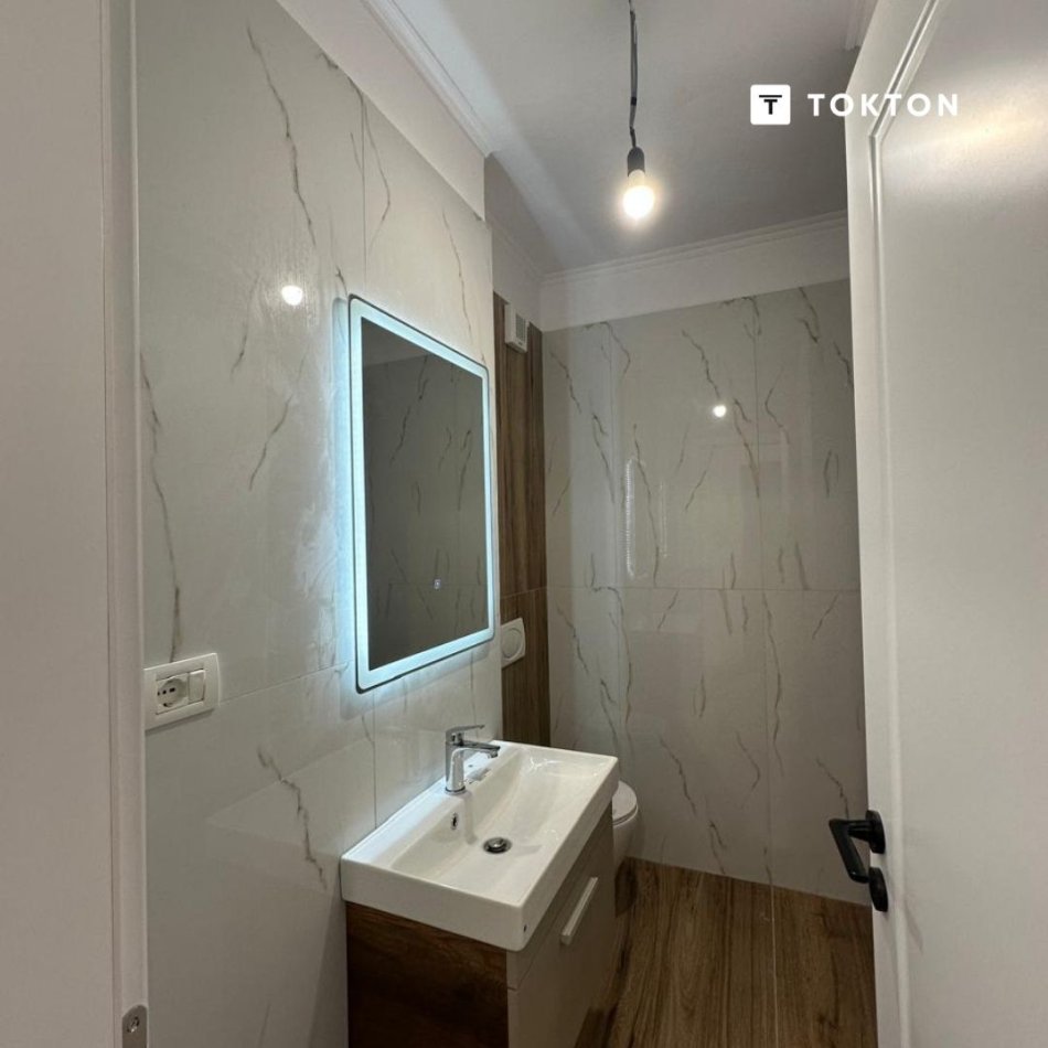 Tirane, shitet apartament 1+1 Kati 2, 43 m² 120.000 € (Rruga Mine Peza, pranë Prokurorisë së Tiranës, Tiranë, TT 1975)