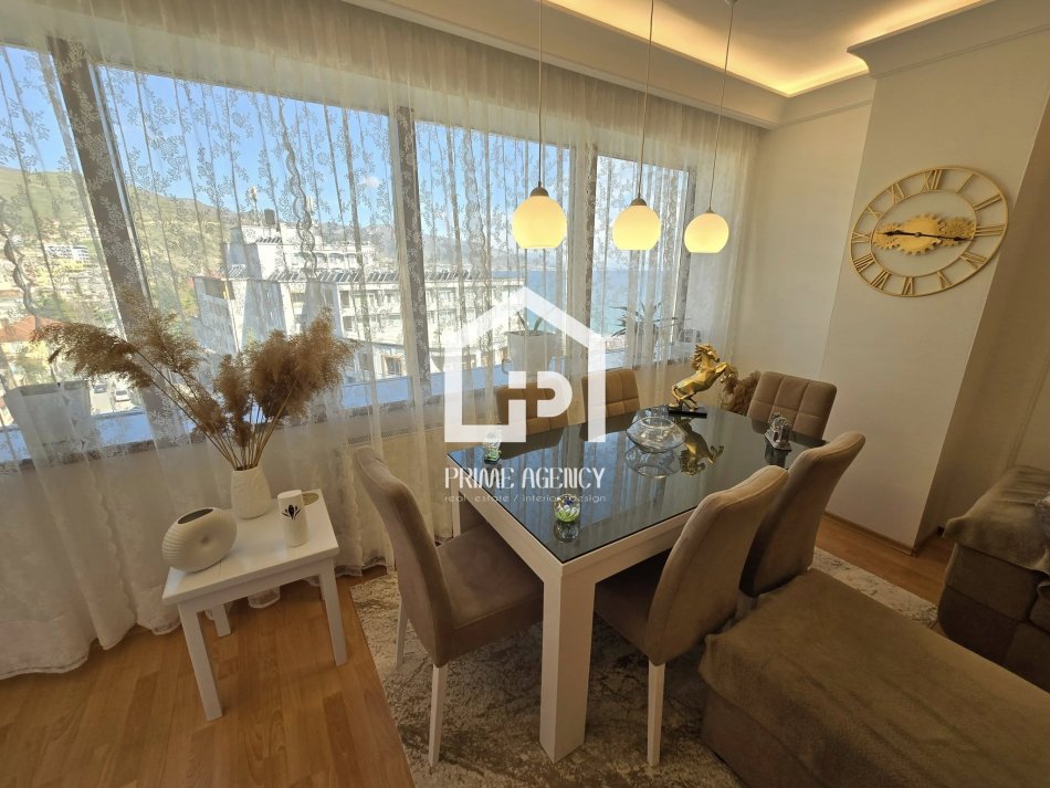 SHITET: Apartament 1+1/POGRADEC/_CAPRI CENTER