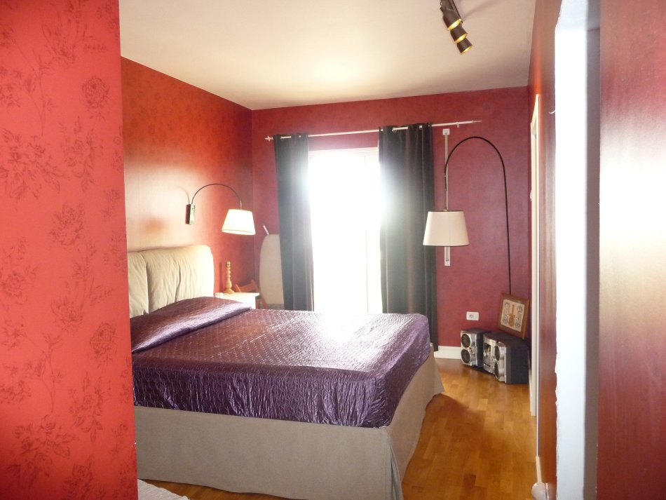 Tirane, jepet me qera 3+1+Ballkon Kati 3, 150 m² 1.200 € (Rezidenca Kodra e Diellit)