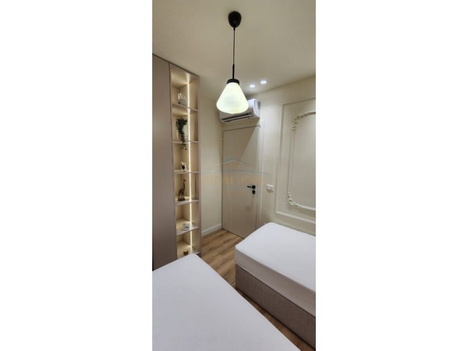 Durres, shitet apartament 2+1 Kati 2, 81 m² 155.000 € (Plazh Iliria, Durres)