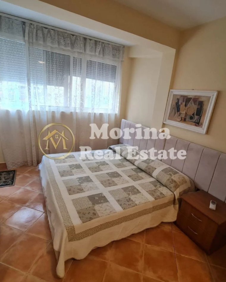 Tirane, jepet me qera apartament 1+1 Kati 3, 60 m² 550 € (Myslym Shyri)