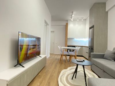 Tirane, shitet apartament 1+1+Ballkon Kati 3, 54 m² 89.000 € (Fresku) MLS # 530581008-56