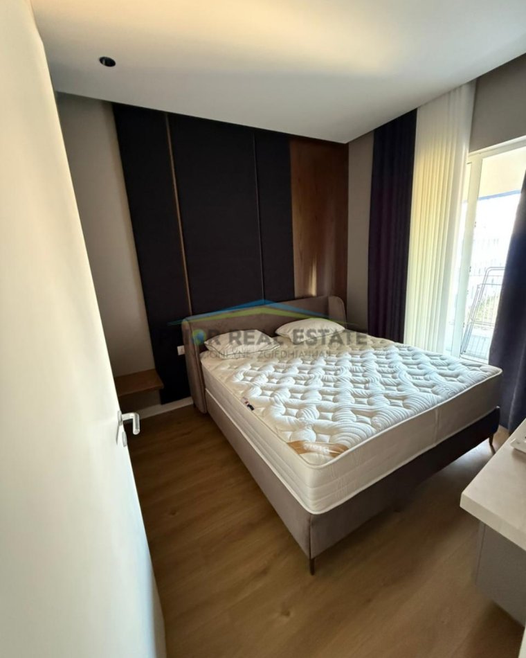 Tirane, jepet me qera apartament 2+1 Kati 3, 70 m² 650 € (Rezidenca Kaimi) , Ali Demi