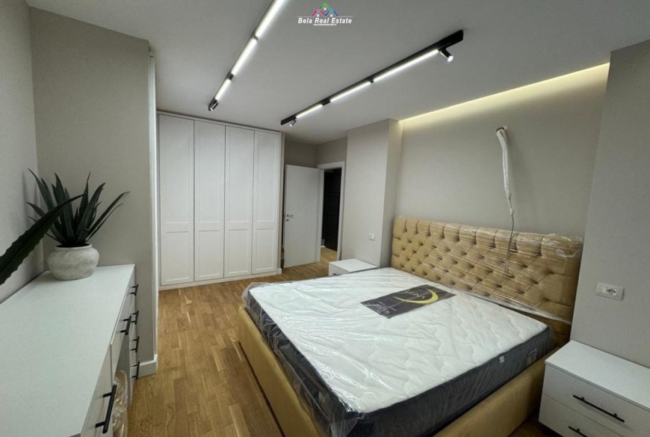 Tirane, jepet me qera apartament 1+1 Kati 2, 75 m² 900 € (Rruga Shyqyri Brari)