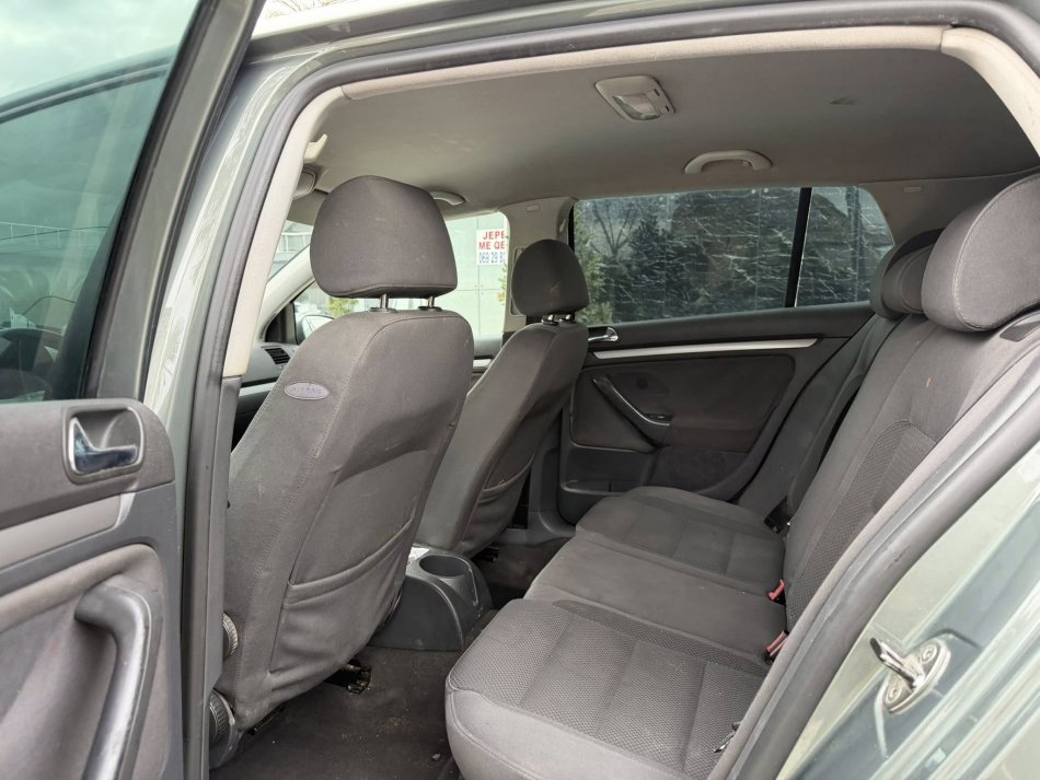 Fier, shes makine VW GOLF 5-2.0 DIESEL TDI-MANUAL-LETRAT 12-2026 3200 EURO-NUK NDERROHET-069 44 00 305 Nafte, gri e erret manuale Kondicioner 302.000 km 2999 €