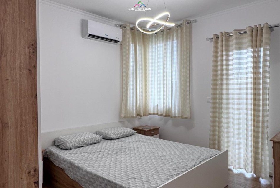 Tirane, shes apartament Kati 5, 64 m² 139.000 € (Rruga Eshref Frasheri)