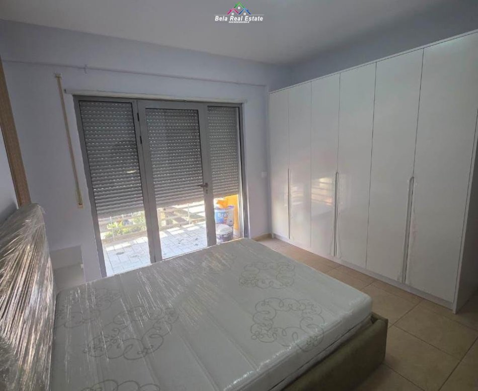 Tirane, jepet me qera apartament 1+1 Kati 2, 68 m² 520 € (5 maj)