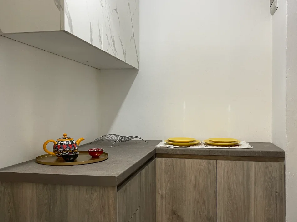 Tirane, jepet me qera garsonier per AIRBNB , Kati 0, 31 m², (Rruga Myslym Shyri)