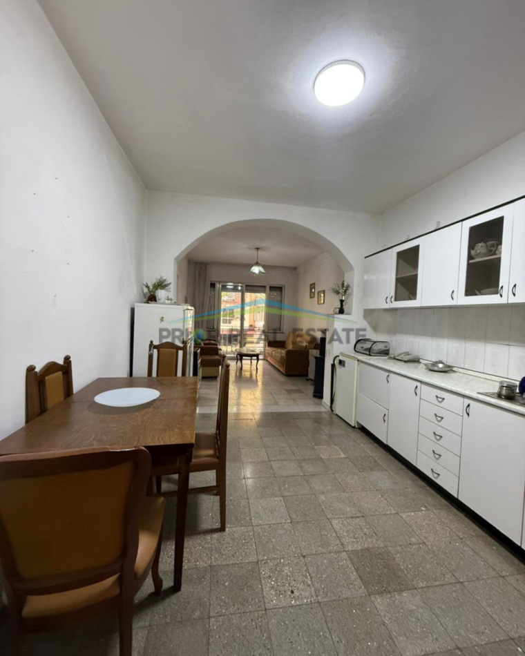 Tirane, shitet apartament 3+1+Ballkon Kati 3, 115 m² 258.000 € (Myslym Shyri)