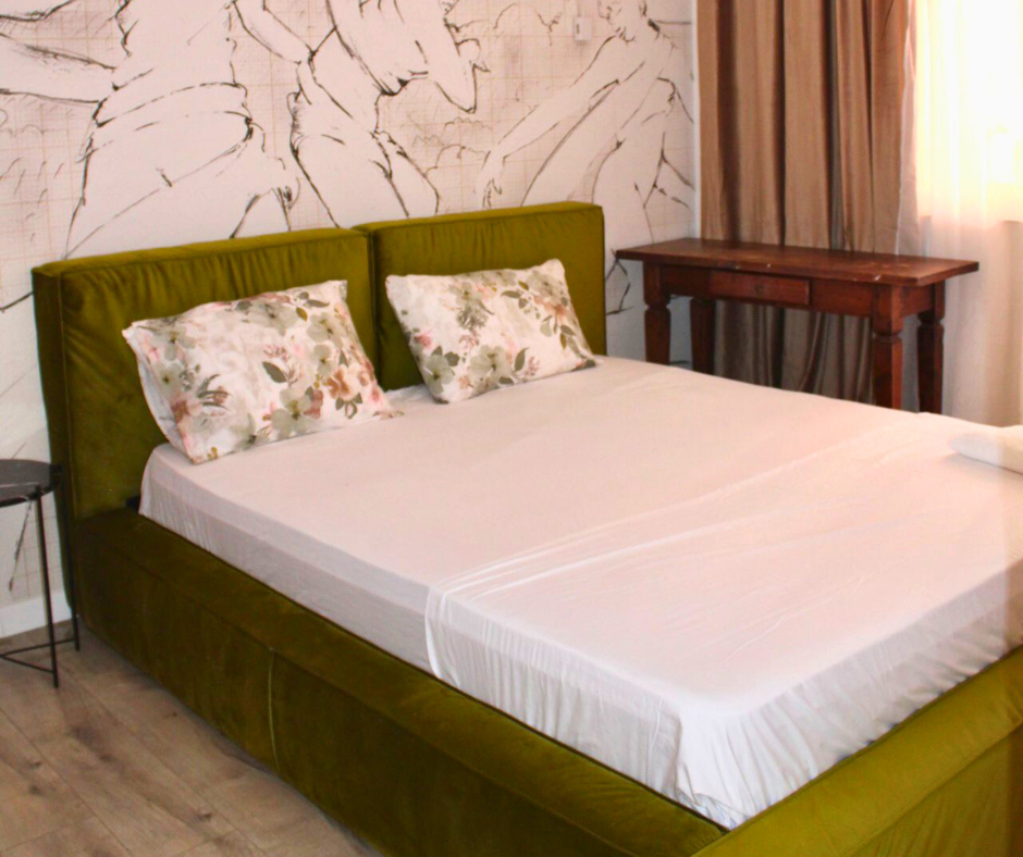 Tirane, shes apartament 2+1 Kati 3, 70 m² 240.000 € (Kafe Roma)