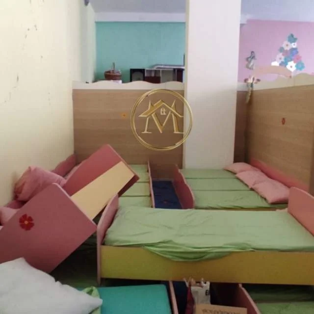 Tirane, shitet ambjent biznesi Kati 0, 110 m² 150.000 Euro (Fresku)