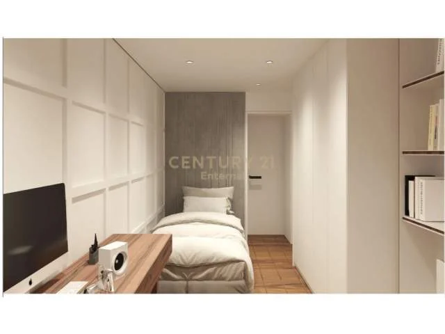 Tirane, jepet me qera apartament 2+1+BLK Kati 2, 120 m² 1.500 Euro (sheshi willson)