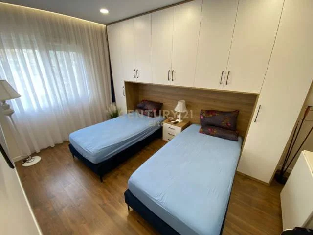 Tirane, shitet apartament 2+1+A+BLK Kati 7, 90 m² 150.000 Euro (brryli)