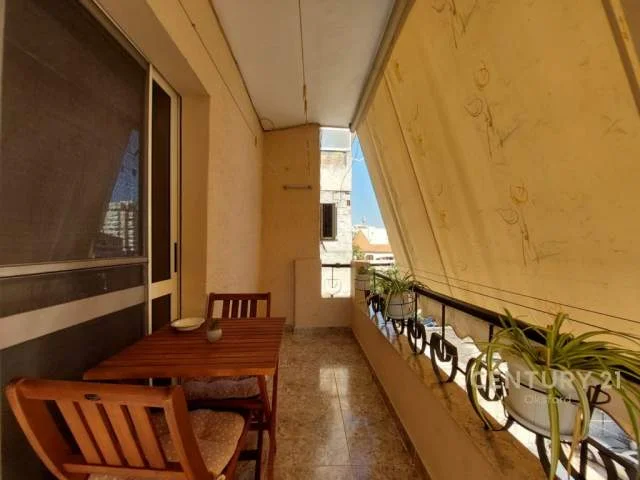 Tirane, jepet me qera apartament 1+1 63 m² 500 Euro