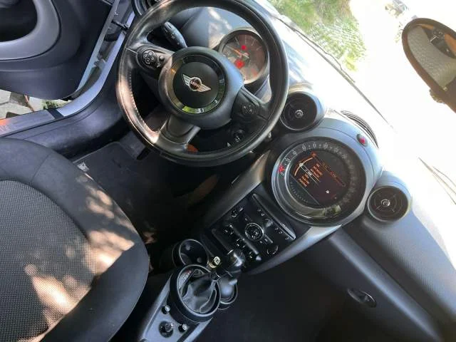 Tirane, shitet makine MINI COUNTRYMAN Viti 2015, 13.000 Euro