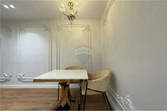 Tirane, shitet apartament 1+1 Kati 2, 41 m² 135.000 Euro (Stadiumi Dinamo)