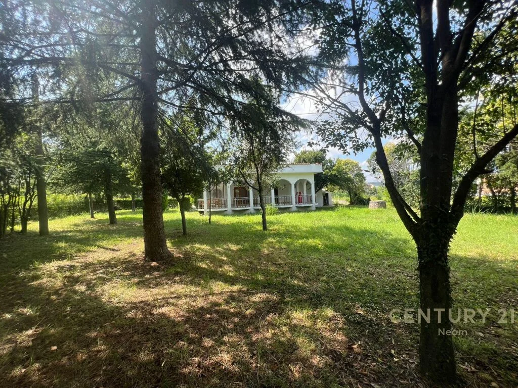 Shitet Are+Truall+ndertim tek Palma Nova Resort, buze rruges dytesore!