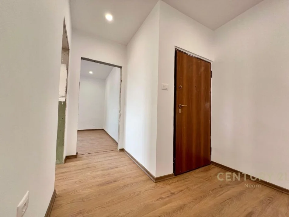 QIRA, ZYRË 127 m2 në BLLOK ‼️