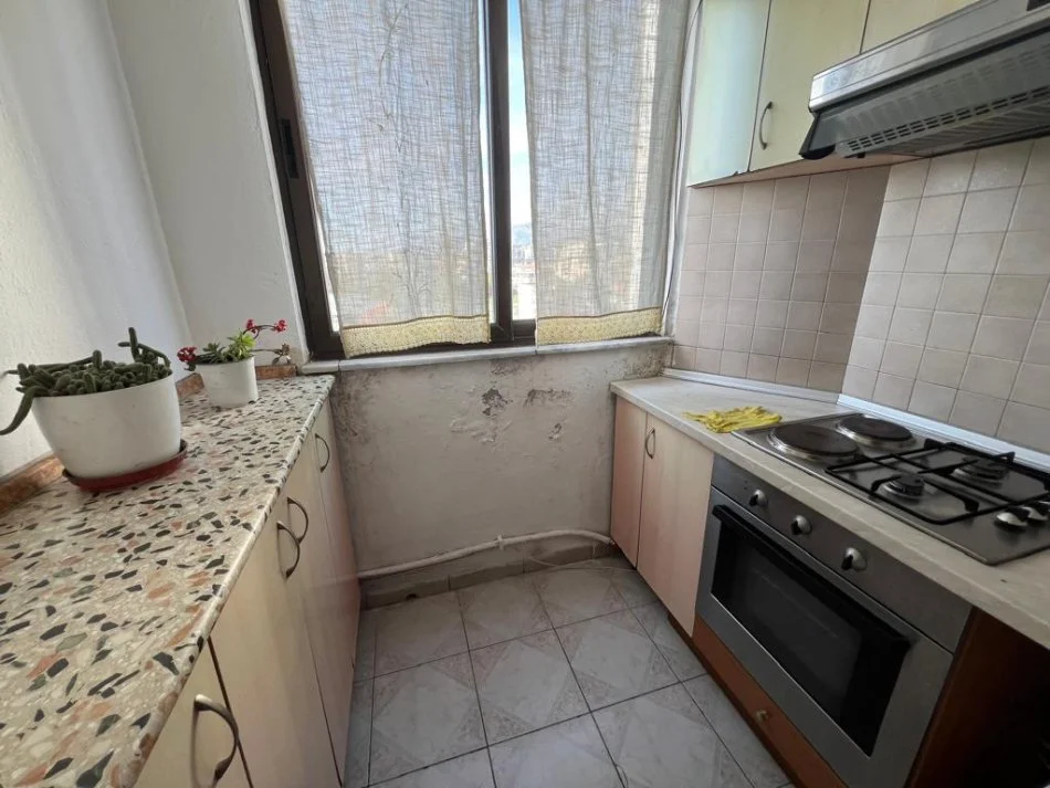 QIRA APARTAMENT 2+1 - ALI DEMI