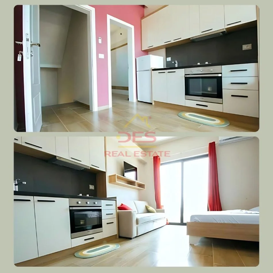 🏢!!Jepet me qira hotel ne Spille!!