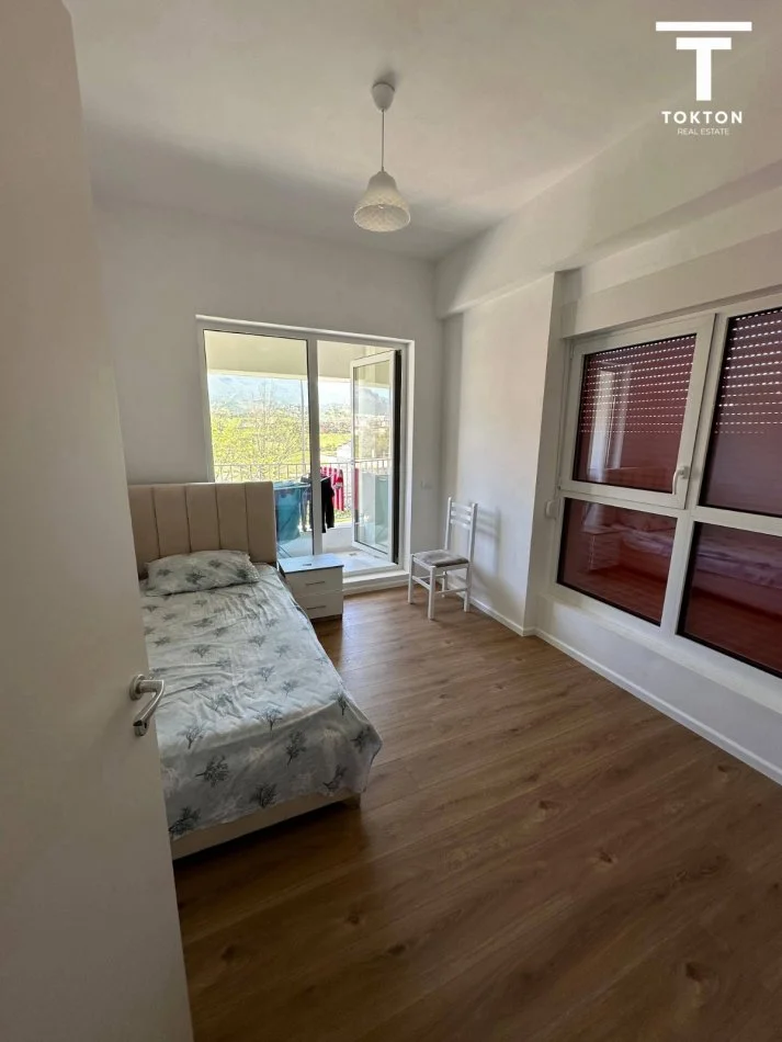 Jepet me qera Apartament 2+1, Ali Demi 400 Euro/Muaj!