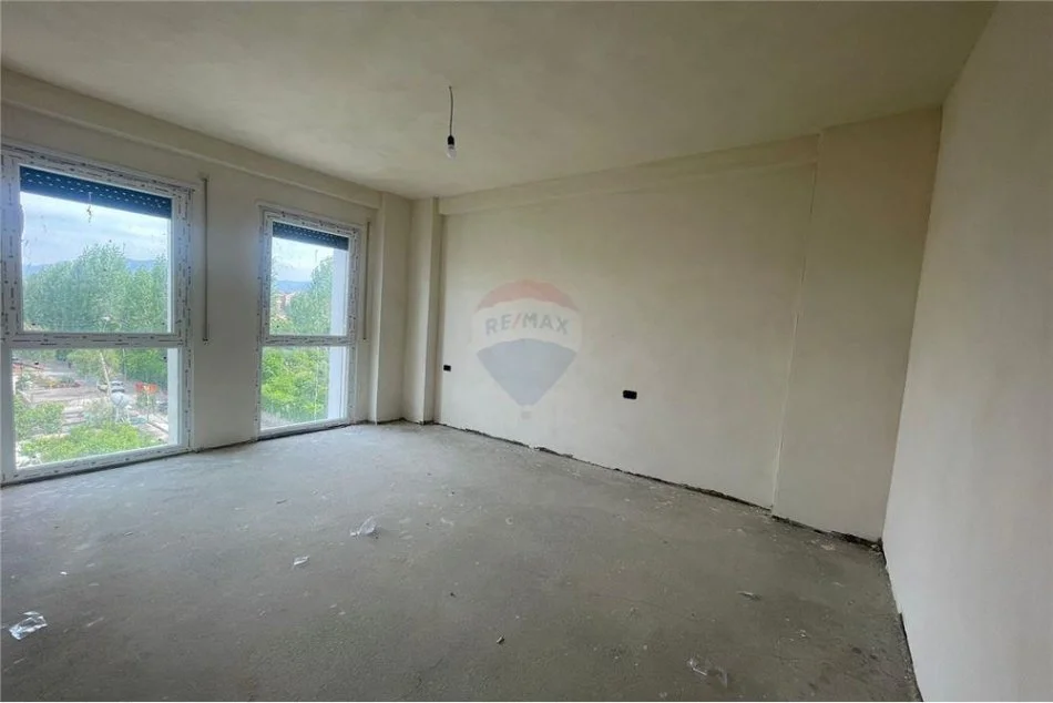 Tirane, shitet apartament 2+1, Kati 3, 118 m² 149,000 € (Rruga Jordan Misja - Treni - Bulevardi i Ri)