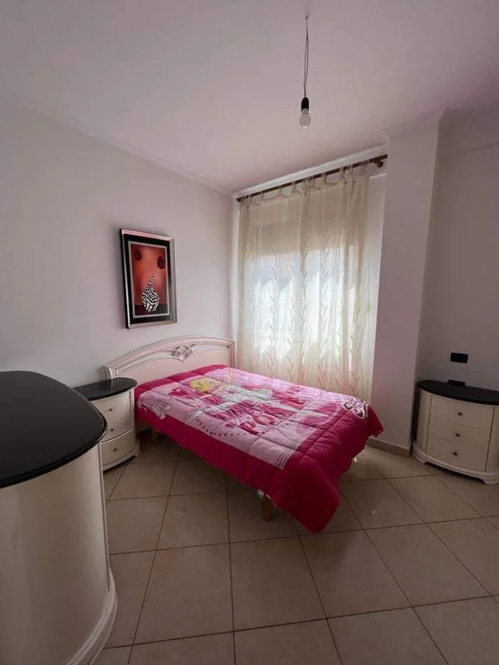 Tirane, jepet me qera apartament 3+1+Ballkon Kati 9, 116 m² 550 € (Astir, Teodor Keko)