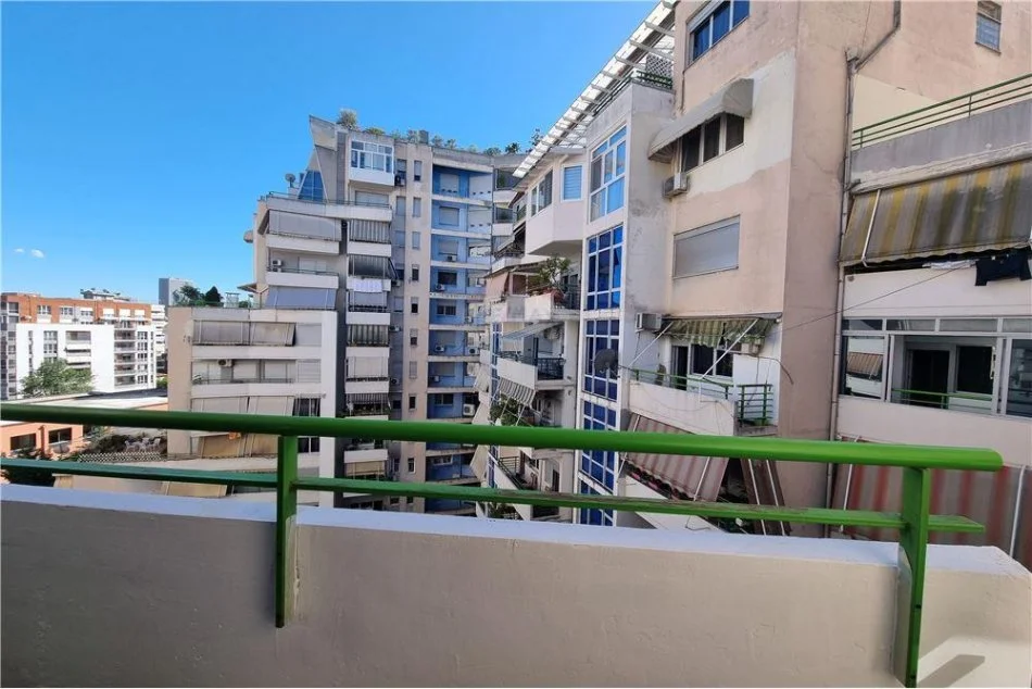 Tirane, shitet apartament 2+1 Kati 7, 80 m² 165,000 € (Kompleksi Halili - Rruga e Dibrës - Selvia)