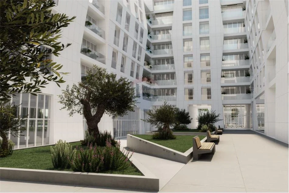 Tirane, shitet apartament 2+1 , 111 m² 149.000 € (Rruga Xhanfize Keko - Porcelan)