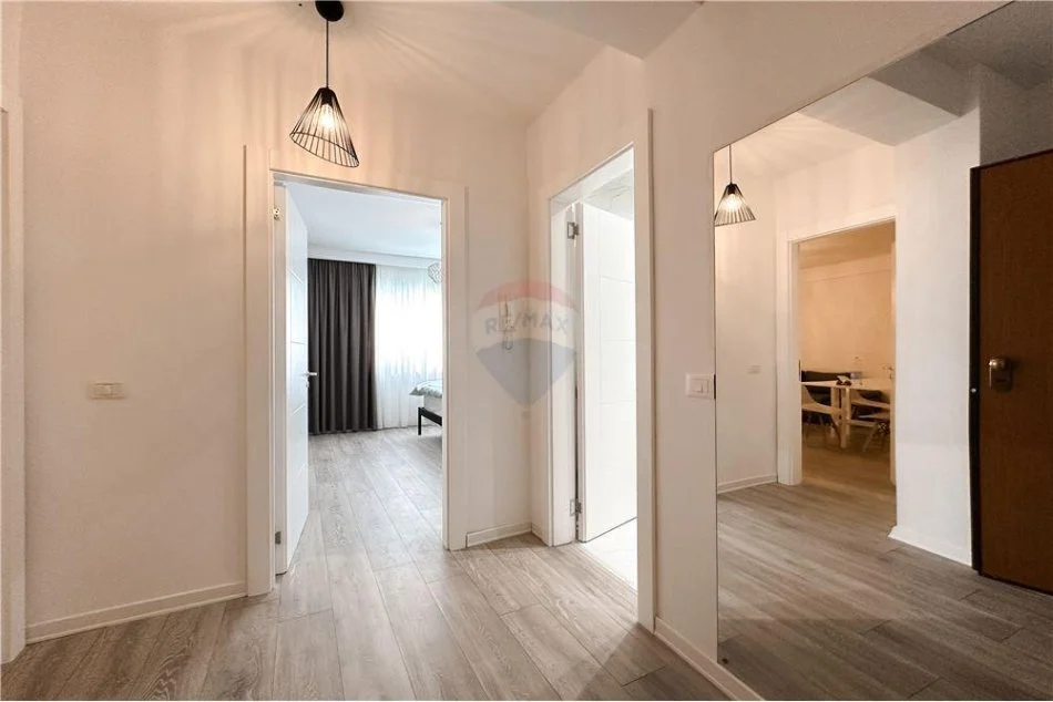 Shqiperi, shitet apartament 1+1 , 74 m² 155.000 € (Mali i Robit)