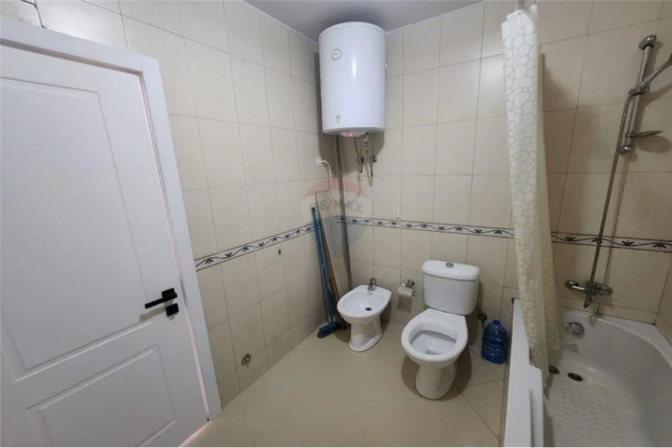 Tirane, shitet apartament 1+1 Kati 8, 72 m² 125.000 € (Don Bosko - ER PETROL ZOGU I ZI)