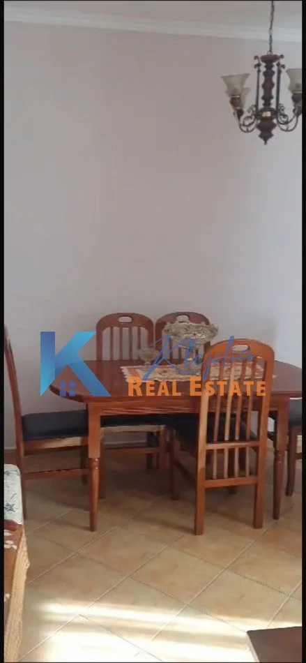 Tirane, jepet me qera apartament 2+1 Kati 6, 95 m² 600 € (Qender, afer Poliklinikes Qendrore)