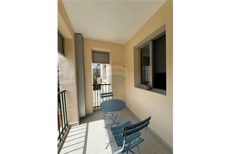 Tirane, jepet me qera apartament 2+1 Kati 3, 105 m² 600 € (Don Bosko)