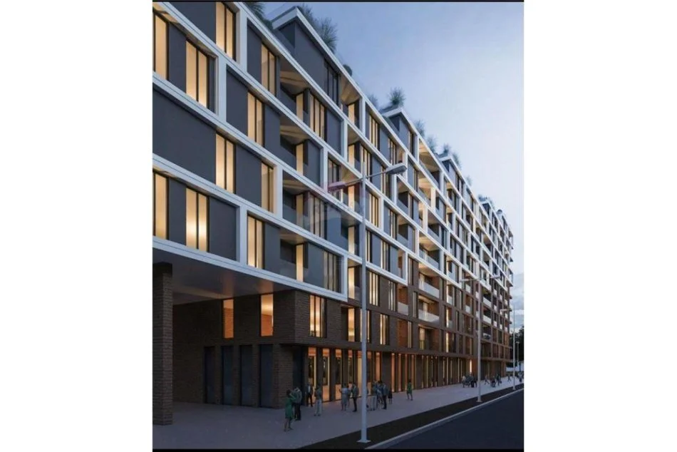 Tirane, shitet apartament 2+1 Kati 3, 103 m² 138.500 € (Ish Fusha e Aviacionit - Rruga Simon Gjoni)