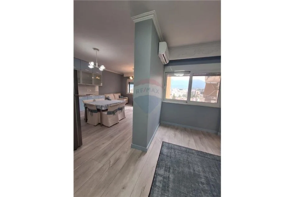 Tirane, jepet me qera apartament 2+1 , 85 m² 700 € (Rruga e Elbasanit)