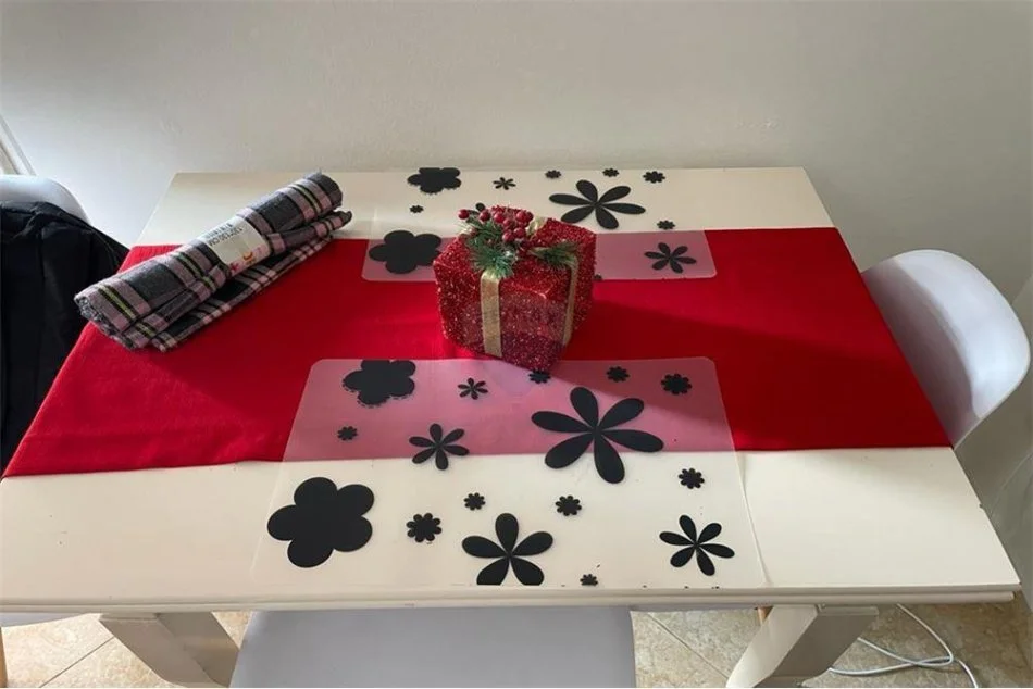 Tirane, jepet me qera apartament 2+1 Kati 7, 88 m² 450 € (Don Bosko)