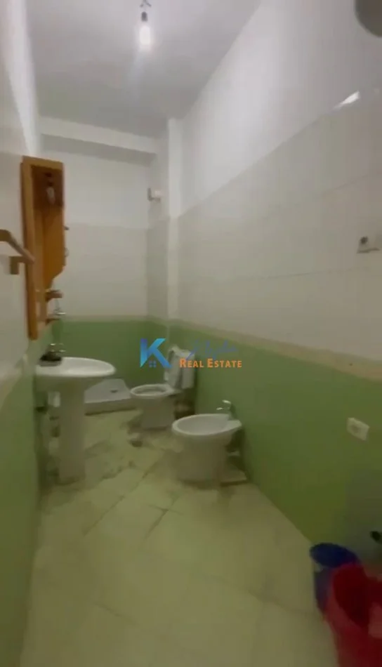 Tirane, shitet apartament 2+1 Kati 1, 120 m² 132.000 € (Astir, afer Bar 2 Palmat)