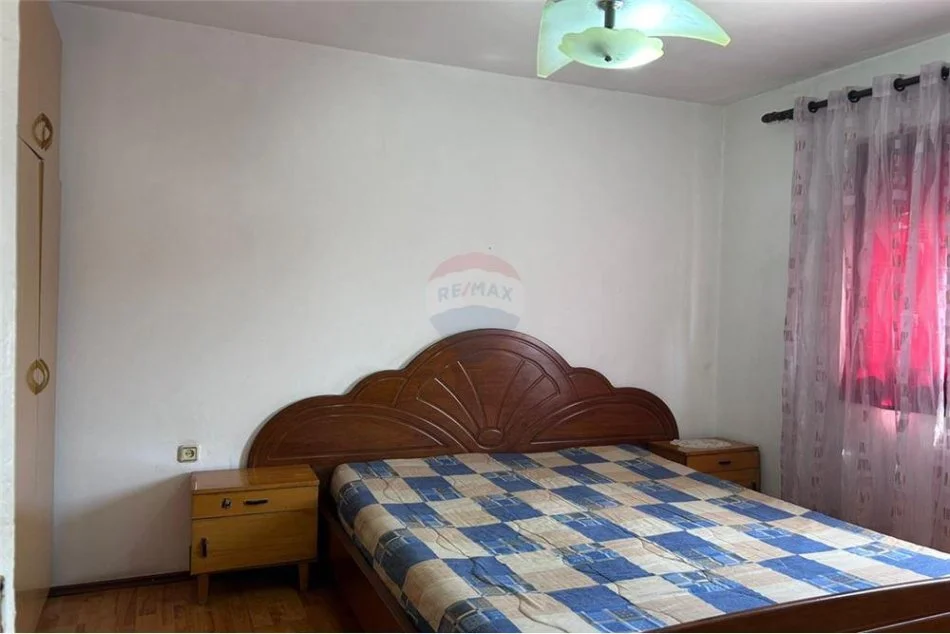 Tirane, shitet apartament 1+1 Kati 5, 60 m² 85.000 € (Rruga "Pandi Dardha")