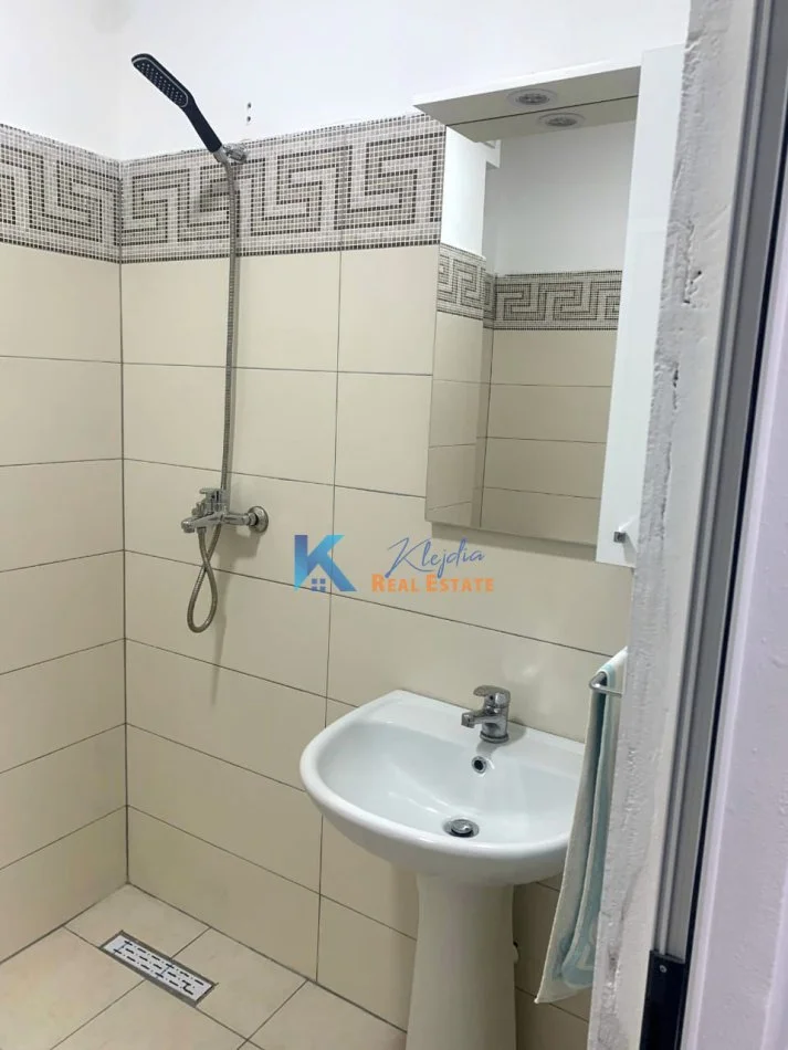 Lezhe Shengjin, shes apartament 1+1+Ballkon Kati 6, 57 m² 85.500 € (Shengjin)