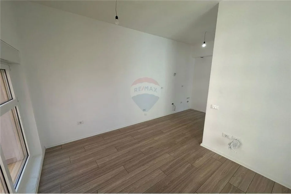 Tirane, shitet apartament 2+1 Kati 6, 60 m² 75.000 € (Rruga PASHO HYSA - Ali Demi)