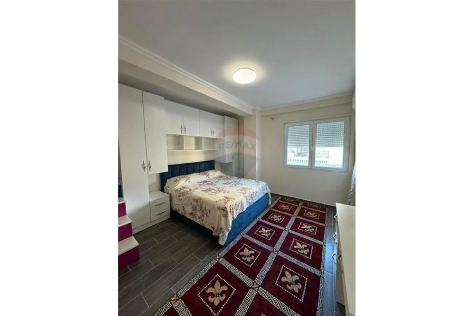 Shqiperi, shitet apartament 1+1 Kati 4, 69 m² 90.000 € (Pishat e Buta - Golem)