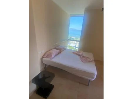 Shitje, Apartament 3+1+2, Lungomare, Vlorë. AREA41953