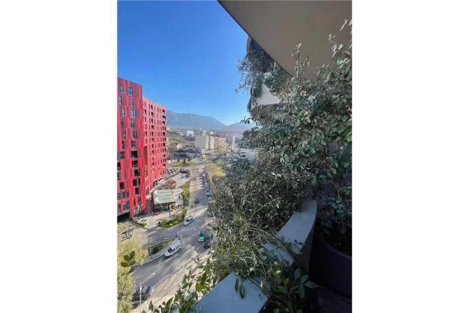 Tirane, shitet apartament 3+1 Kati 8, 266 m² 1.000.000 € (Rruga e Elbasanit)