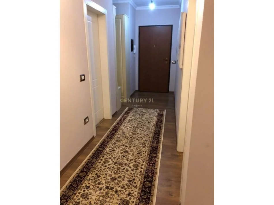 Tirane, shitet apartament 2+1 Kati 5, 125 m² 150.000 € 